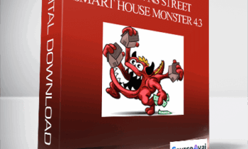 Lou Browns Street Smart House Monster 4.3