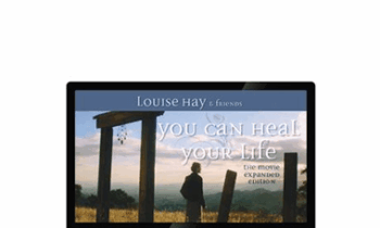 Louise Hay - You Can Heal Your Life: The Movie - Expanded Edition