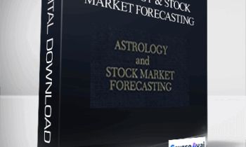 Louise McWhirter - Astrology & Stock Market Forecasting