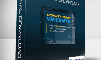 Luca Camossi - Scommettitore Vincente (Scommettitore Vincente di Luca Camossi)