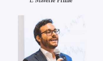 Luca Discacciati - Spread Trading Su Indici E Materie Prime