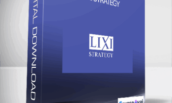 Luca Lixi - Lixi Strategy (Lixi Strategy di Luca Lixi)