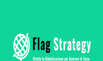 Luca Taglialatela - Flag Strategy