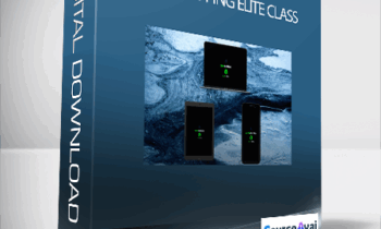 Luca Valori - Dropshipping Elite Class (DROPSHIPPING ELITE CLASS di Luca Valori)