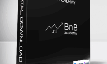 Ludovico Cianchetta - BnB Academy (BnB Academy di Ludovico Cianchetta)