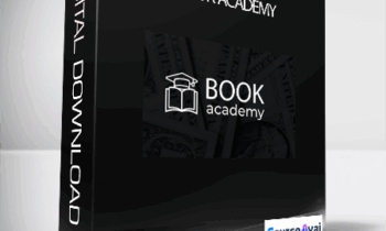 Ludovico Cianchetta - Book Academy (Book Academy di Ludovico Cianchetta Vazquez)
