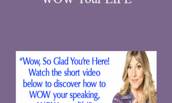 Lynn Rose – WOW Your SPEAKING