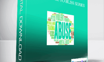 Lynn Waldrop - From Abuse to Bliss Series