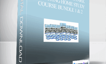 MHU – The Mobile Home Park Investing Home Study Course Bundle 1 & 2
