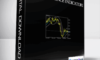 MLT Divergence Indicator