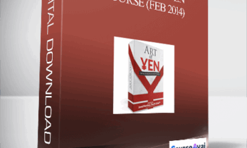 MTI – Art of Yen Course (Feb 2014)