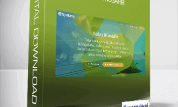 Maaz Sallim - Solat Musafir