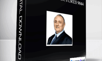 Magical Structures 9044