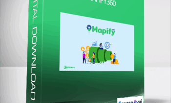 Mapify360 + OTOs