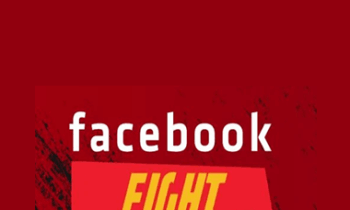Marco Lutzu - Facebook Fights