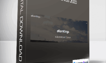 Marcus - eKomKings 2020