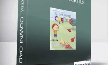 Margaret Braunack - I Love Being Curious