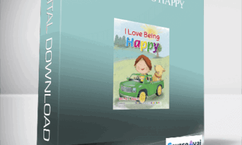 Margaret Braunack - I Love Being Happy