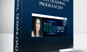 Margaret Lynch – Tapping Into Wealth Coach Training Program 2019