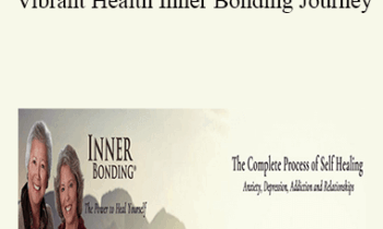 Margaret Paul - Inner Bonding - Day Passionate Purpose
