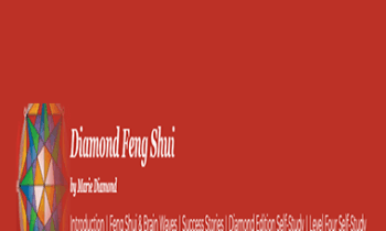 Marie Diamond - Diamond Feng Shui CD/DVD Course