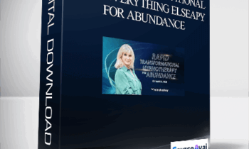Marisa Peer – Rapid Transformational HypnEverything Elseapy for Abundance