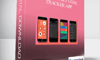 Mark Lassoff - Build a Daily Goal Tracker App