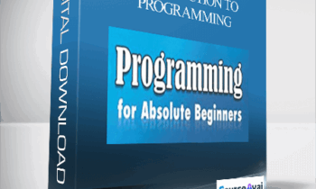 Mark Lassoff - Introduction to Programming