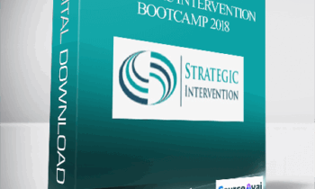Mark & Magali Peysha – Strategic Intervention Bootcamp 2018
