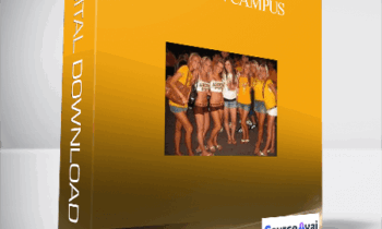 Mark Manson – Man On Campus