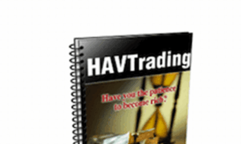 Mark Rose - HAV Trading