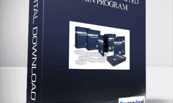 Mark Thompson - Startup Bootstrapped – Main Program
