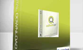 Mark Thomson - Authority SPY