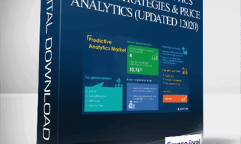 Marketing Analytics Pricing Strategies and Price Analytics (Updated 12020)