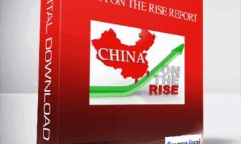 Martin Armstrong – China on the Rise Report