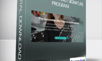 Mary Claire Haver - The Galveston Diet Signature Program