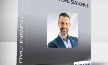 Massimo De Gregorio - Master in Trading Stagionale (Master in Trading Stagionale di Massimo De Gregorio)