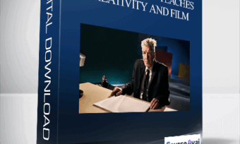 MasterClass – David Lynch Teaches Creativity and Film