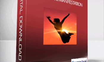 Masterful Manifestation with Marcia Wieder