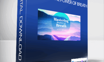 Mastering The Power Of Breath with Niraj Naik