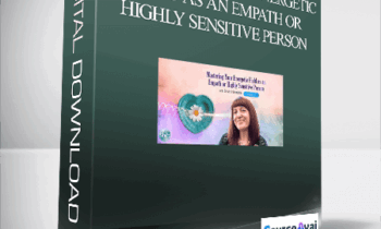 Mastering Your Energetic Field as an Empath or Highly Sensitive Person With Bevin Niemann