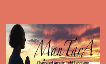 Matt Andrews - Transform Your Life With ManTarA