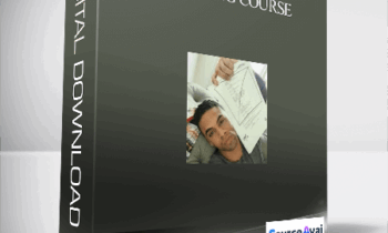 Matt Cook – Big Bang Course