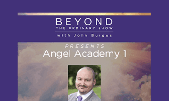 Matt Kahn & Julie Dittmar - Angel Academy 1