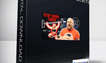Matt Wenning – Conjugate Training Secrets