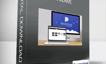MaxDrive + OTOs
