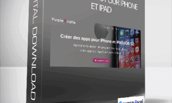 Maxime Britto - Créer des apps pour iPhone et iPad