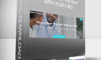 Meg Meeker MD - How to Have “The Talk” With Your Child