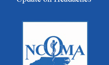 Megan Donnelly - All Things Shiny and New: Update on Headaches - Megan Donnelly
