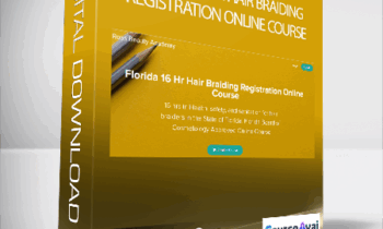 Mel & Amber Ross - Florida 16 Hr Hair Braiding Registration Online Course